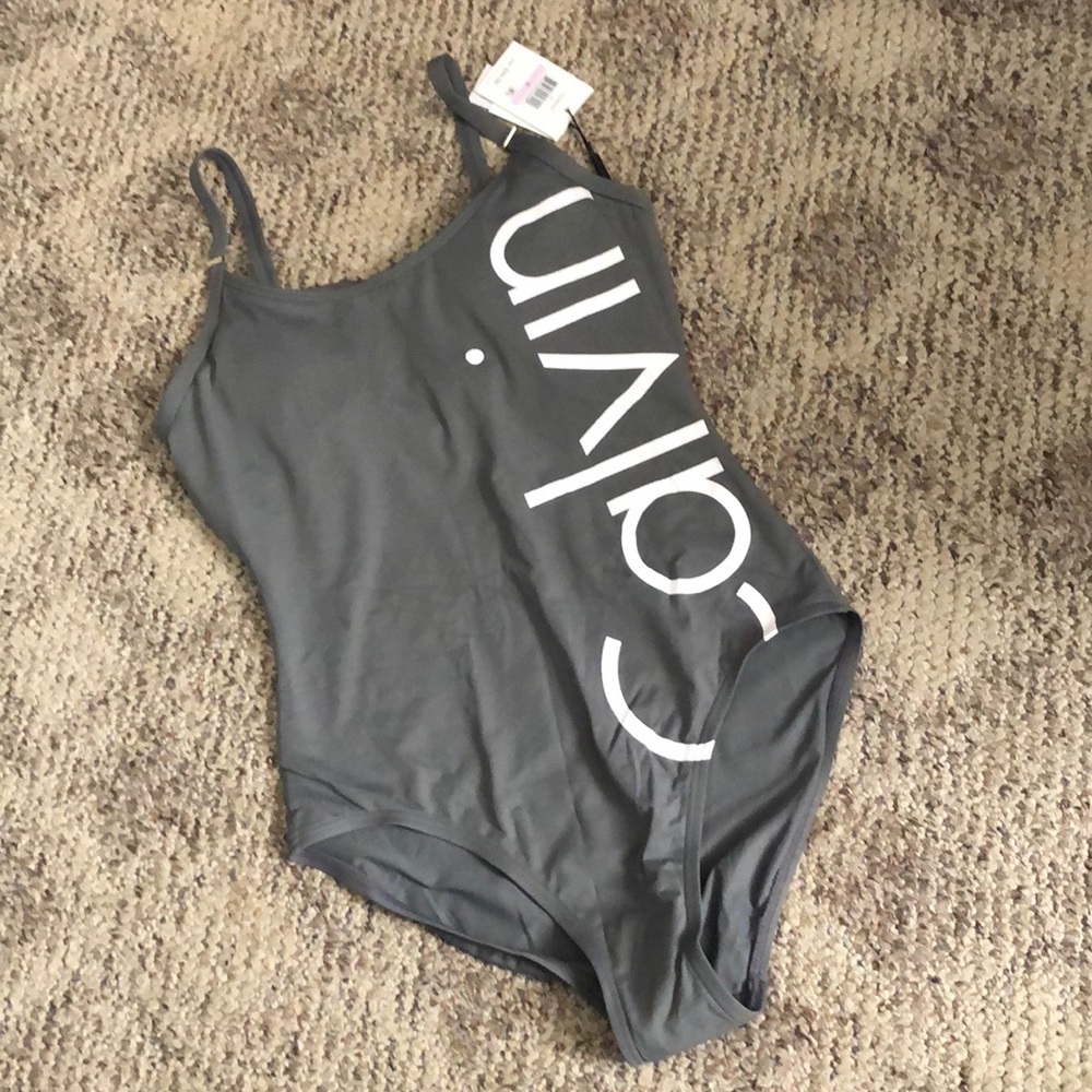 Calvin Klein Swimsuit